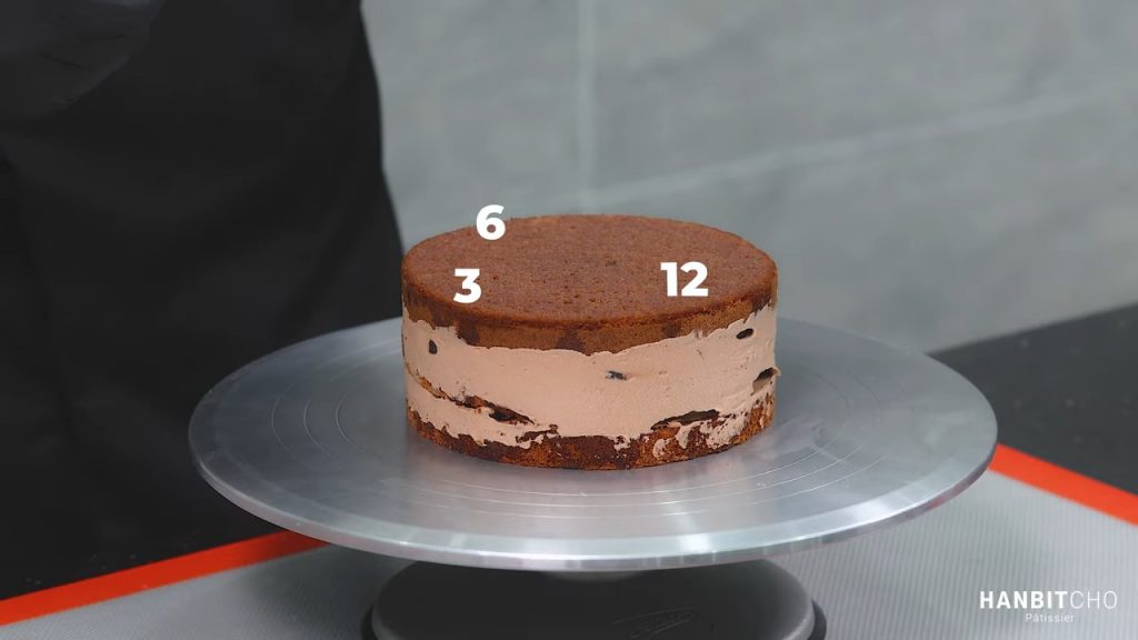 Black Forest Cake Best combo of chocolate cherries