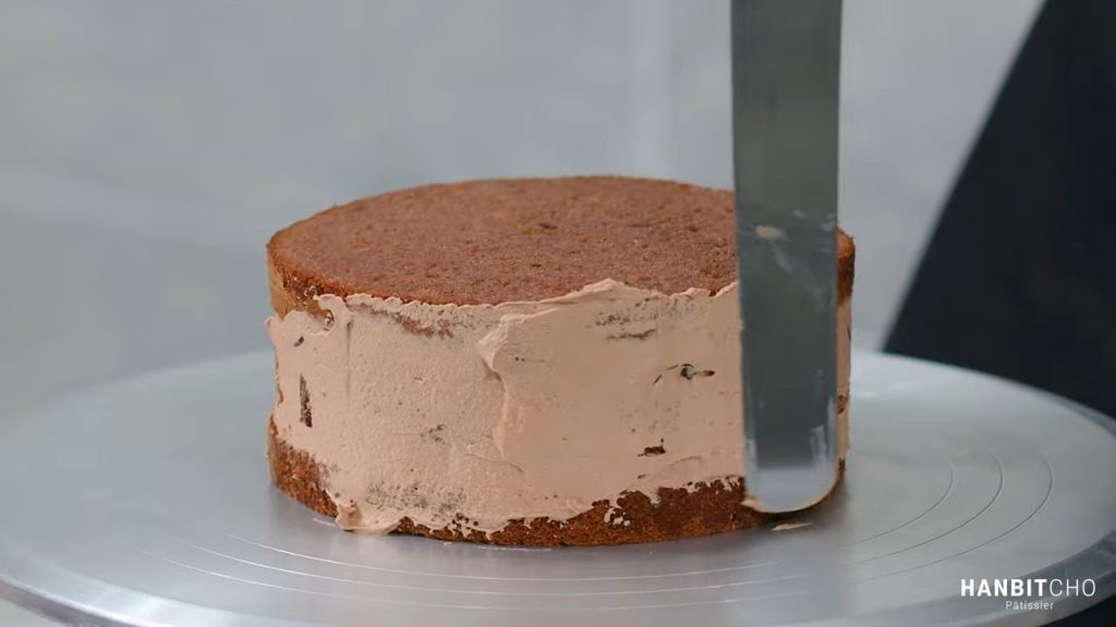 Black Forest Cake Best combo of chocolate cherries