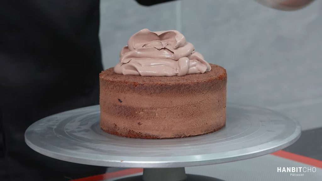 Black Forest Cake Best combo of chocolate cherries