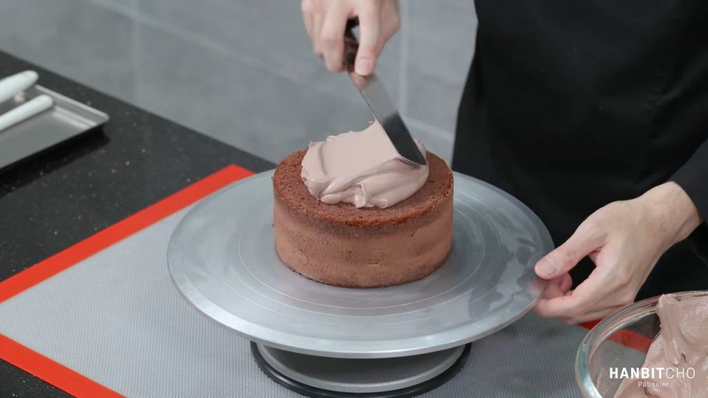 Black Forest Cake Best combo of chocolate cherries