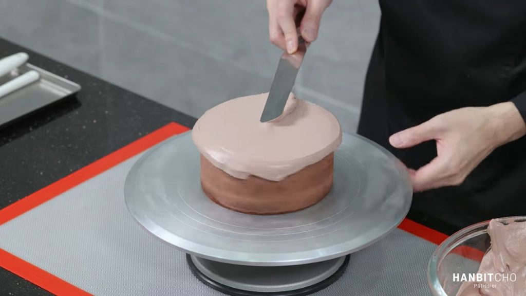 Black Forest Cake Best combo of chocolate cherries