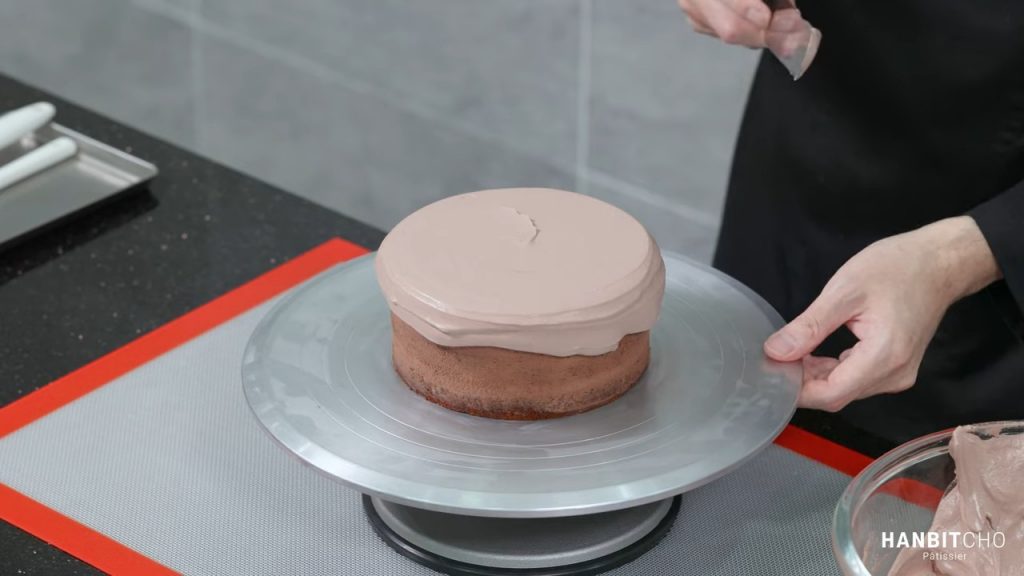 Black Forest Cake Best combo of chocolate cherries