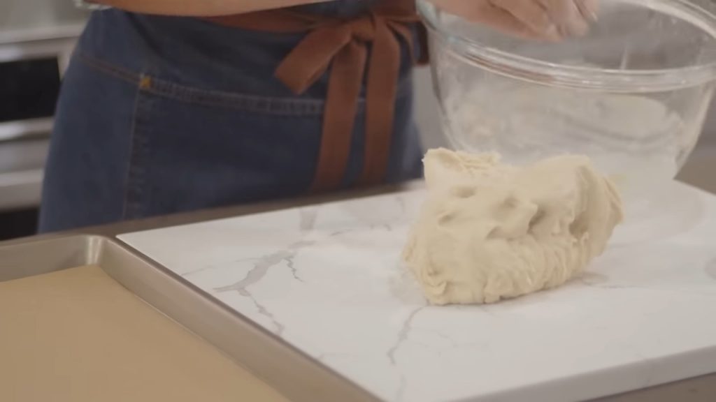 How to Bake Maritozzi - with a twist! 27 Bake Maritozzi with a twist