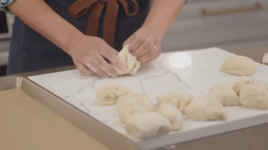 How to Bake Maritozzi - with a twist! 30 Bake Maritozzi with a twist