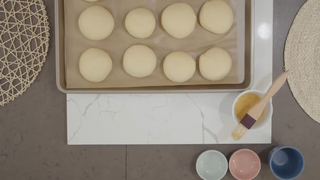 How to Bake Maritozzi - with a twist! 35 Bake Maritozzi with a twist
