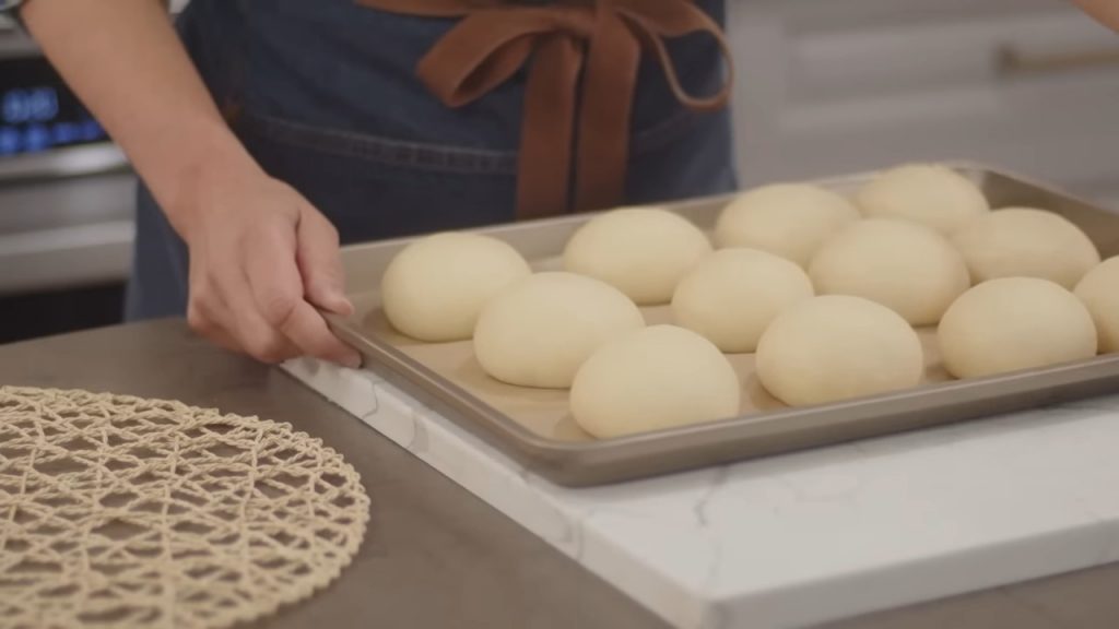 How to Bake Maritozzi - with a twist! 36 Bake Maritozzi with a twist