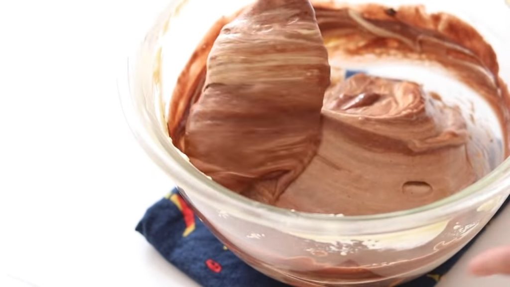 Mont Blanc Cupcake 7 Cupcake Mont Blanc