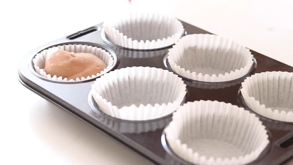 Mont Blanc Cupcake 8 Cupcake Mont Blanc