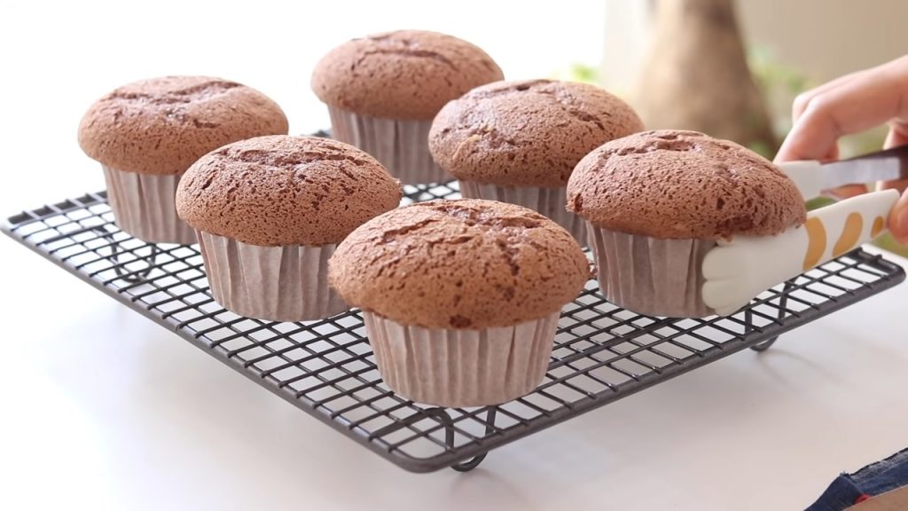 Mont Blanc Cupcake 11 Cupcake Mont Blanc