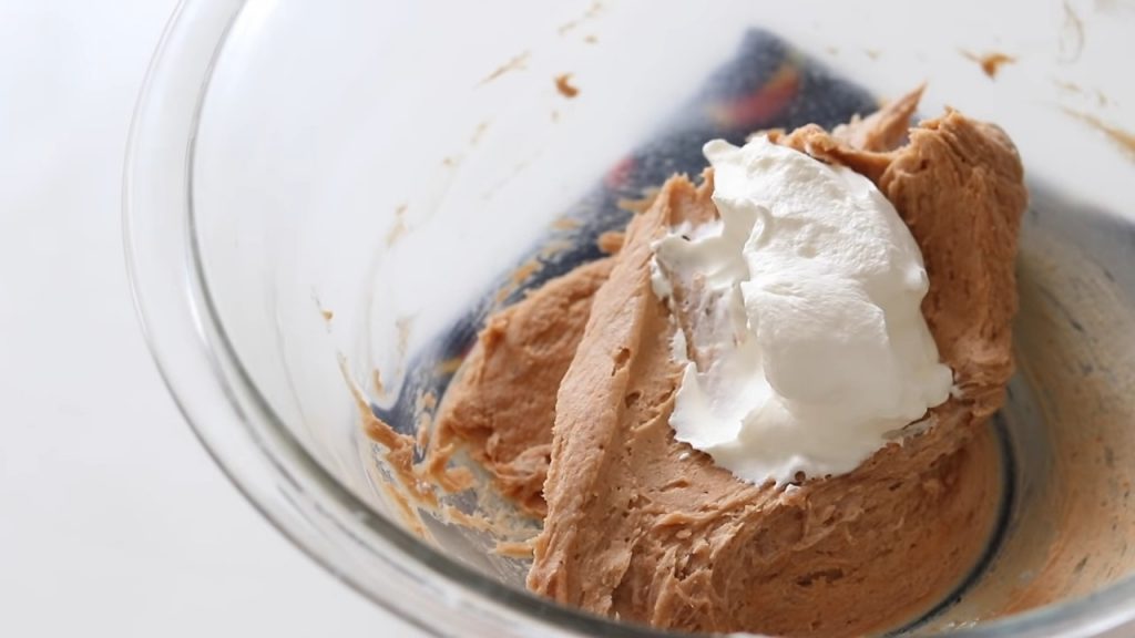 Mont Blanc Cupcake 14 Cupcake Mont Blanc