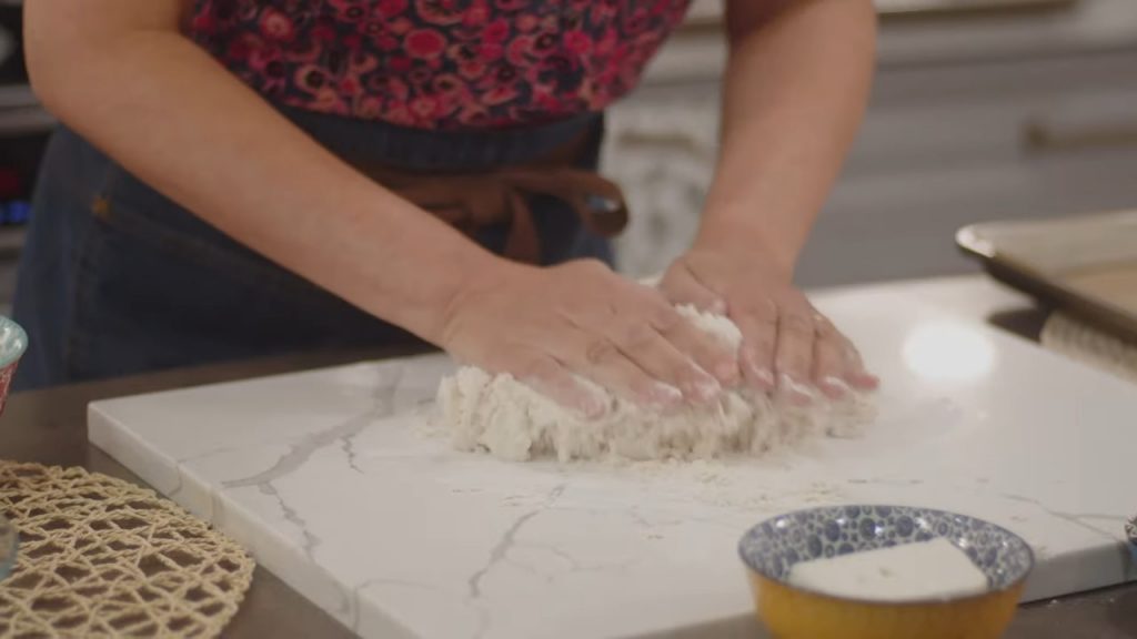 Menemen Breakfast Pastries from Istanbul