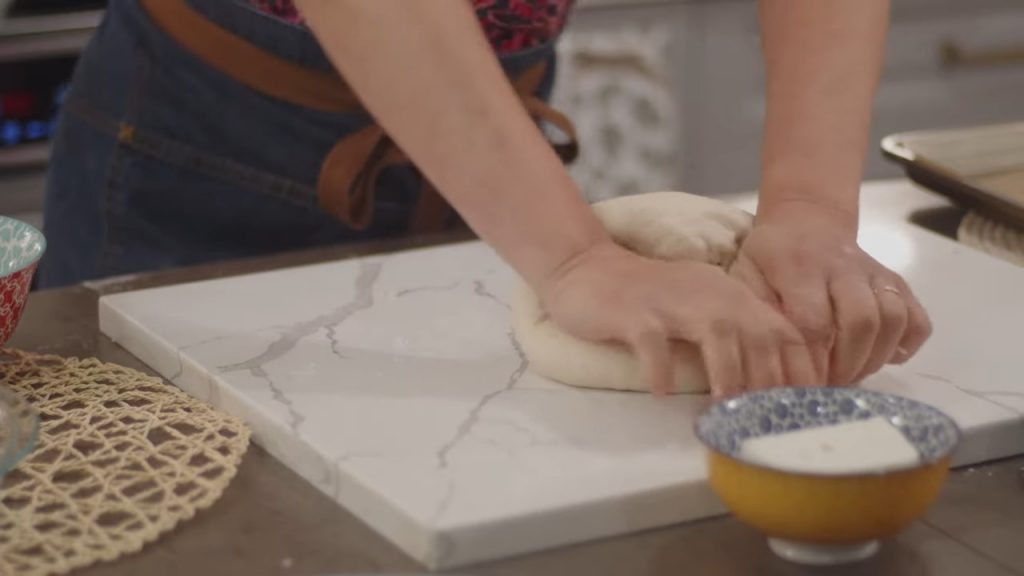 Menemen Breakfast Pastries from Istanbul