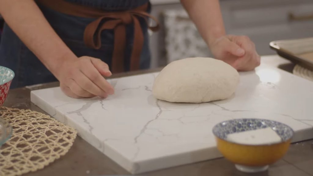 Menemen Breakfast Pastries from Istanbul