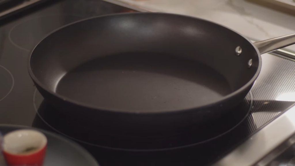 Menemen Breakfast Pastries from Istanbul