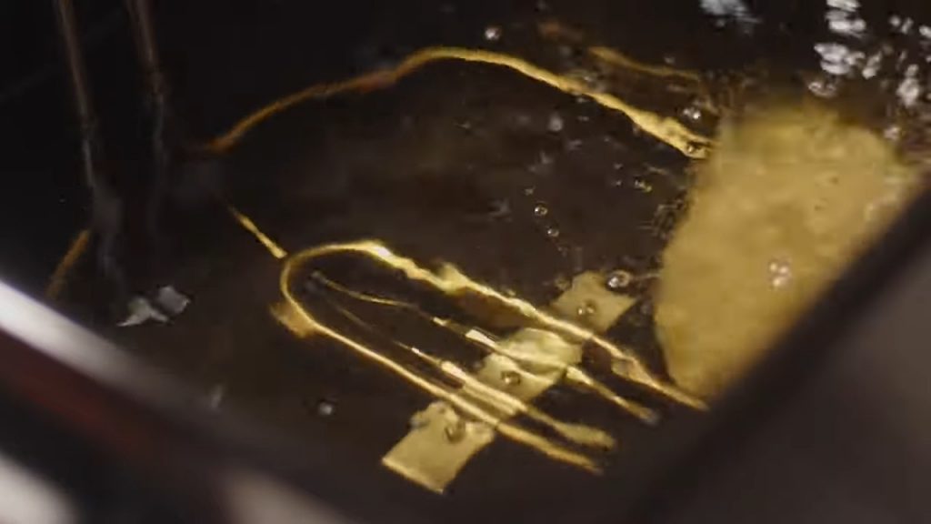 Menemen Breakfast Pastries from Istanbul