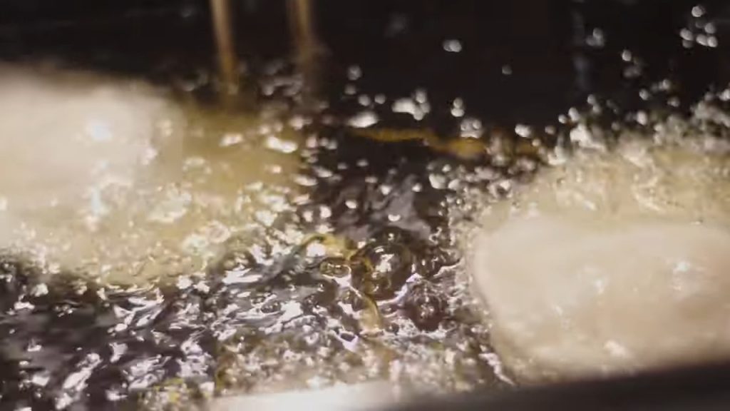 Menemen Breakfast Pastries from Istanbul