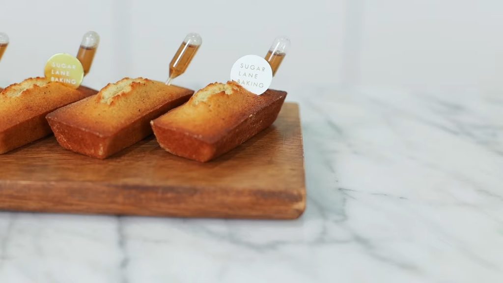 Perfect Classic Financier recipe 6 Perfect Classic Financier recipe