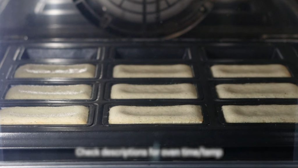 Perfect Classic Financier recipe 11 Perfect Classic Financier recipe