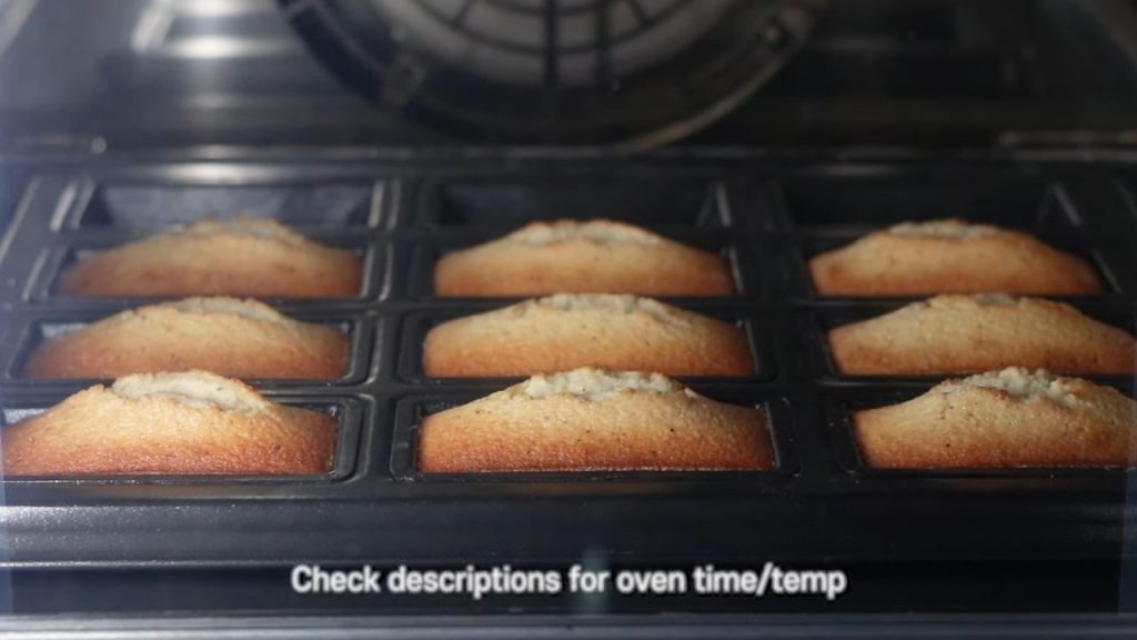 Perfect Classic Financier recipe 12 Perfect Classic Financier recipe