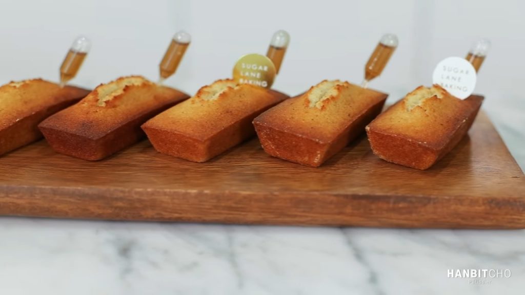 Perfect Classic Financier recipe 15 Perfect Classic Financier recipe