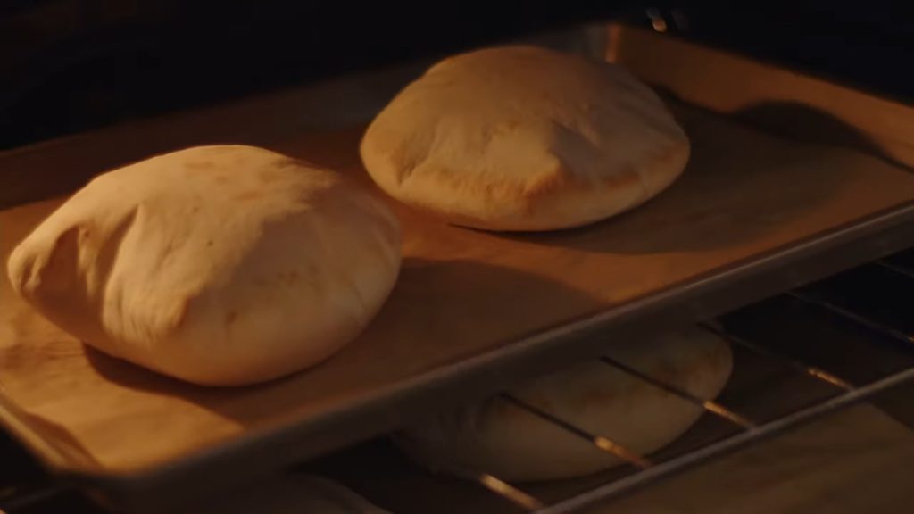 Turkish Flatbread and Dip 29 Turkish Flatbread and Dip