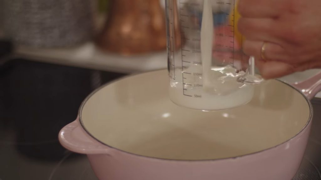 BAKLAVA RICE PUDDING TARTS