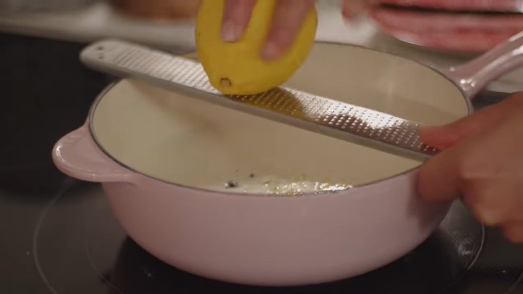 BAKLAVA RICE PUDDING TARTS