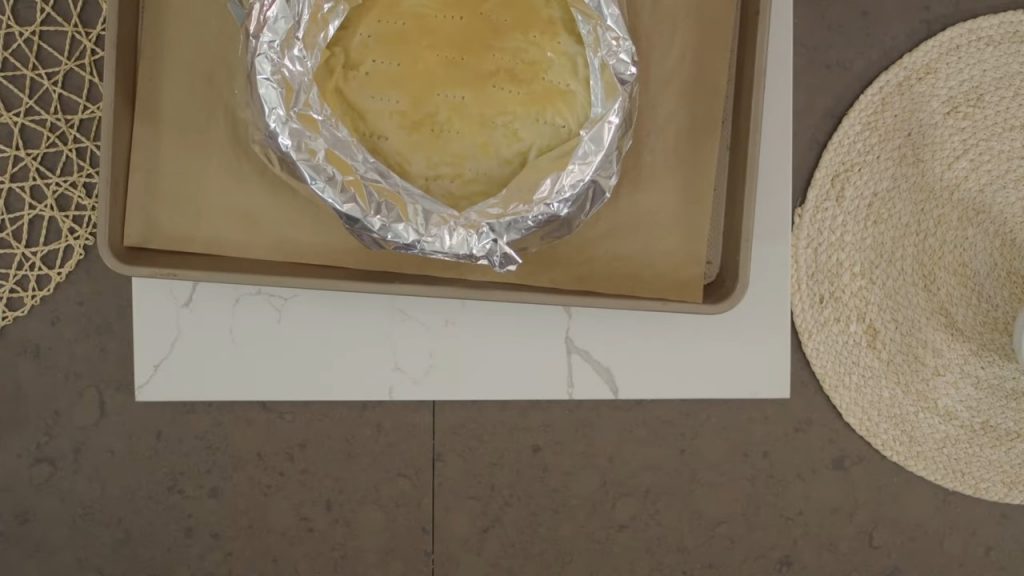 BAKLAVA RICE PUDDING TARTS