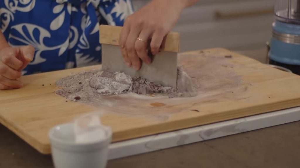 Anna Makes CHOCOLATE PASTA 21 CHOCOLATE PASTA