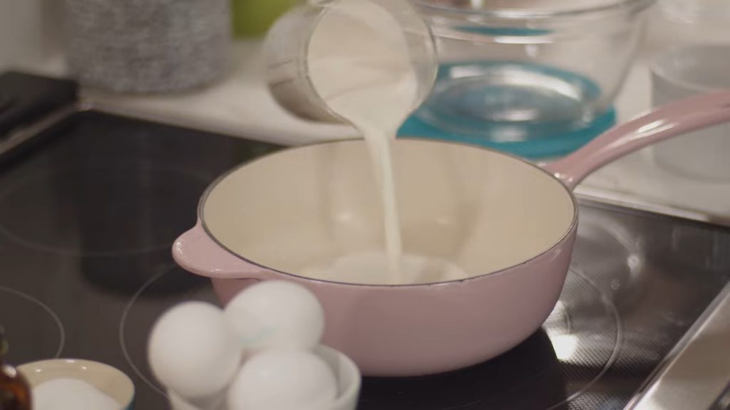 Anna Makes CHOCOLATE PASTA 30 CHOCOLATE PASTA