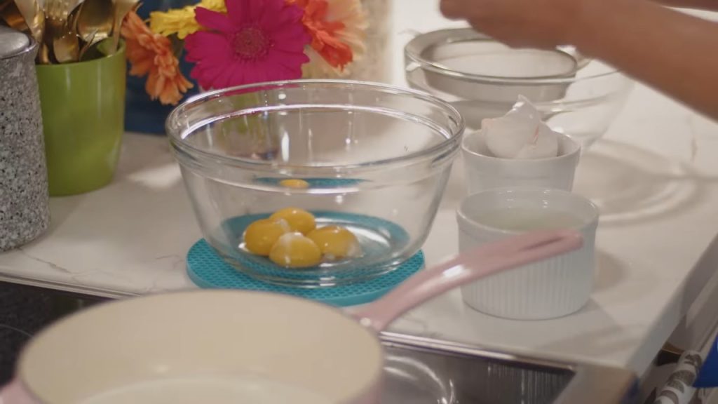 Anna Makes CHOCOLATE PASTA 31 CHOCOLATE PASTA