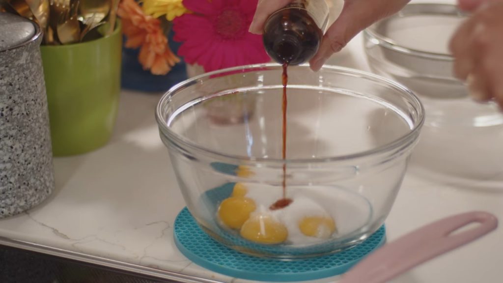 Anna Makes CHOCOLATE PASTA 34 CHOCOLATE PASTA