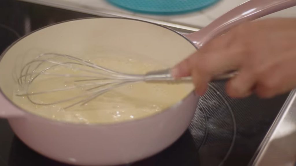 Anna Makes CHOCOLATE PASTA 36 CHOCOLATE PASTA