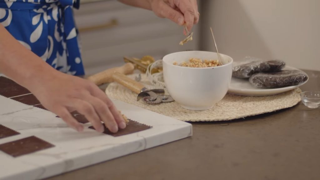 Anna Makes CHOCOLATE PASTA 44 CHOCOLATE PASTA