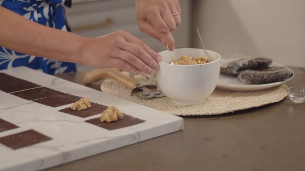 Anna Makes CHOCOLATE PASTA 46 CHOCOLATE PASTA