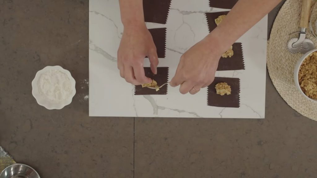 Anna Makes CHOCOLATE PASTA 47 CHOCOLATE PASTA