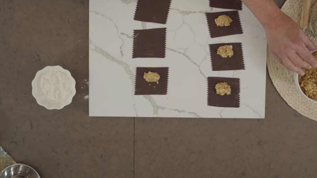 Anna Makes CHOCOLATE PASTA 48 CHOCOLATE PASTA