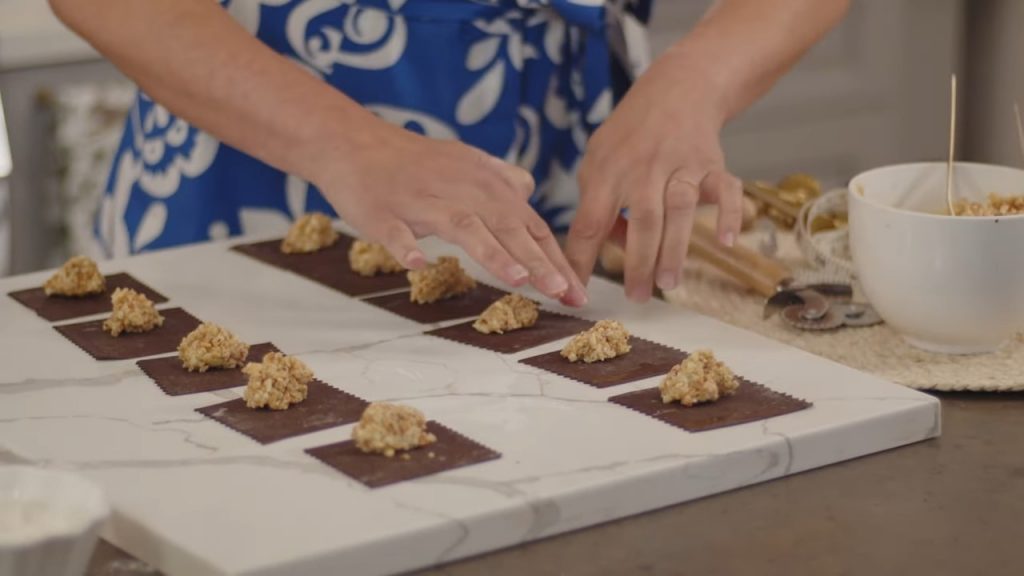 Anna Makes CHOCOLATE PASTA 49 CHOCOLATE PASTA