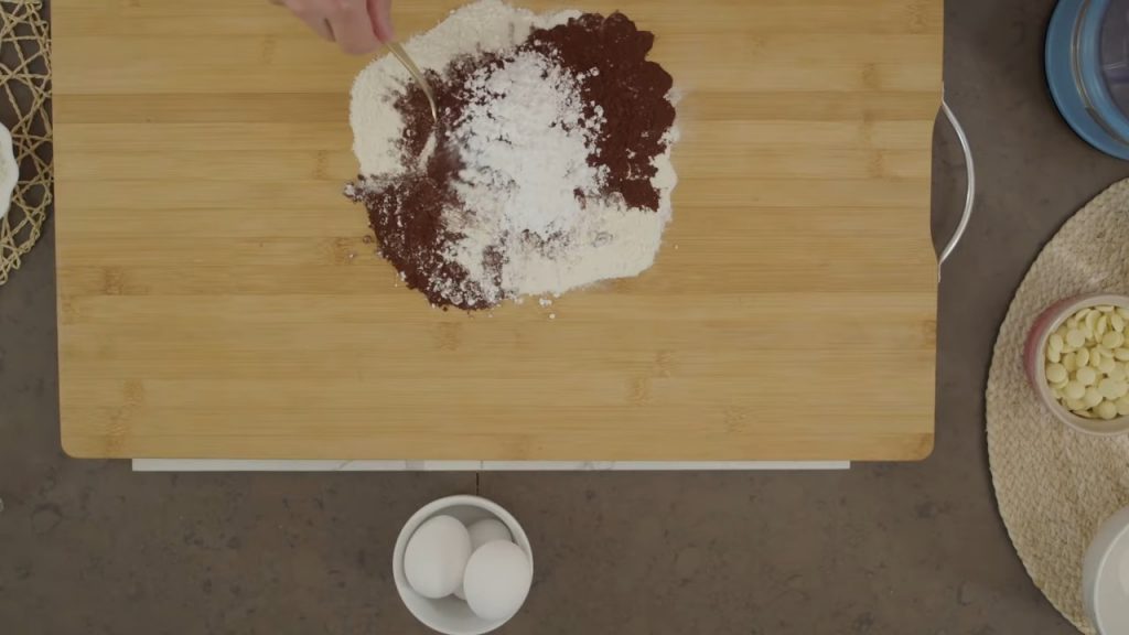 Anna Makes CHOCOLATE PASTA 15 CHOCOLATE PASTA