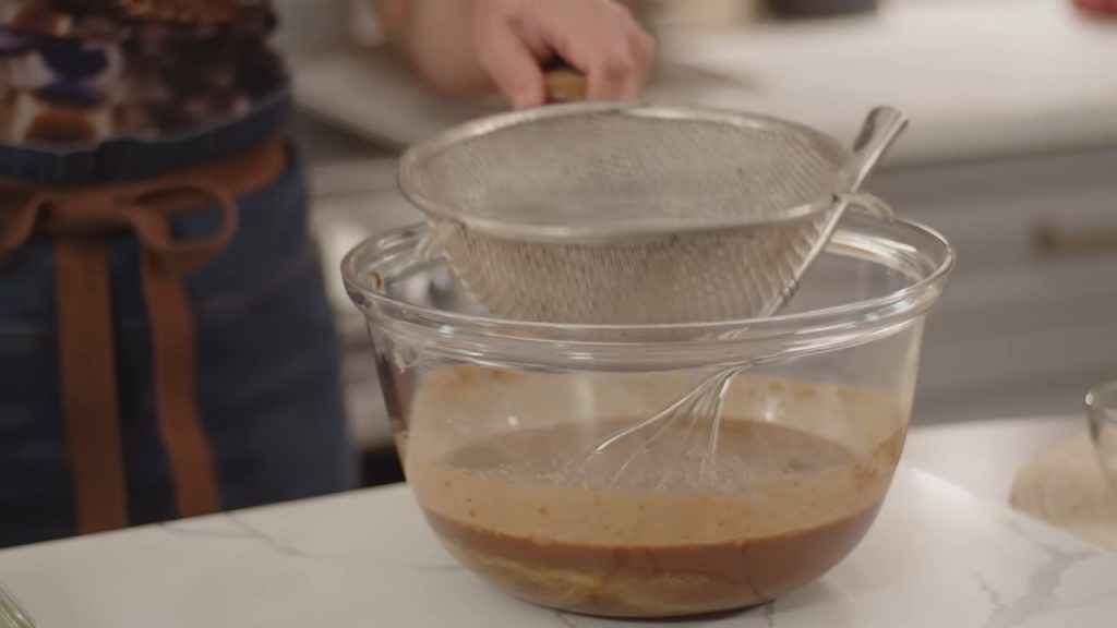 How to Make DATE SPICE CHOCOLATE CAKE 23 DATE SPICE CHOCOLATE CAKE
