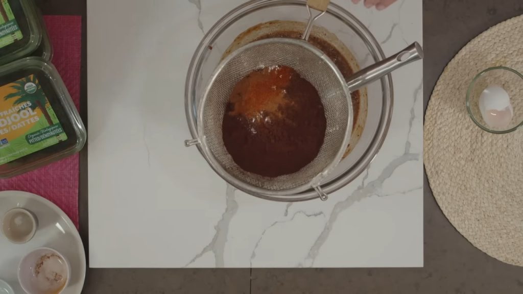 How to Make DATE SPICE CHOCOLATE CAKE 25 DATE SPICE CHOCOLATE CAKE
