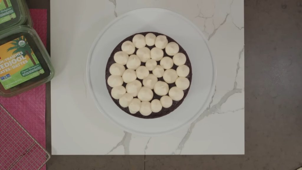 How to Make DATE SPICE CHOCOLATE CAKE 39 DATE SPICE CHOCOLATE CAKE