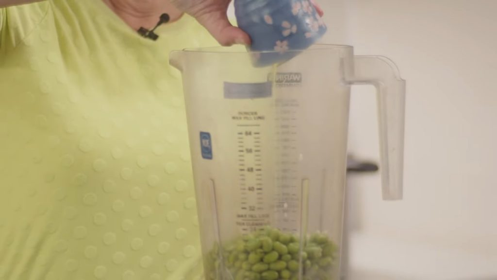 STUFFED ZUCCHINI BLOSSOMS