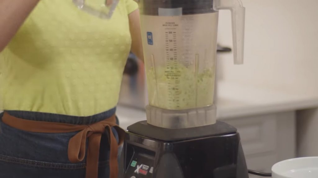 STUFFED ZUCCHINI BLOSSOMS
