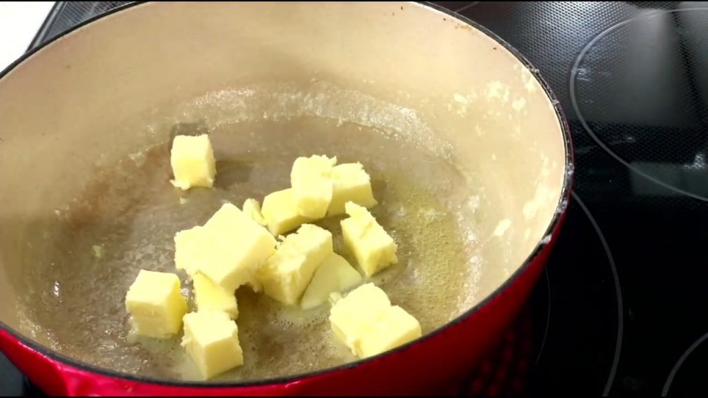 How to Bake TRIPLE GINGERBREAD BUNDT CAKE 21 TRIPLE GINGERBREAD BUNDT CAKE