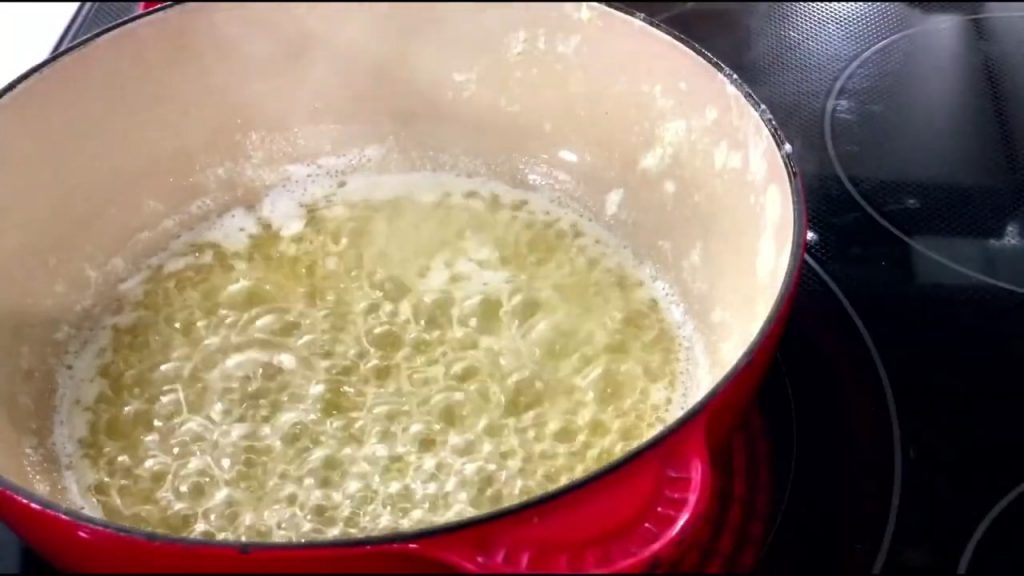How to Bake TRIPLE GINGERBREAD BUNDT CAKE 24 TRIPLE GINGERBREAD BUNDT CAKE