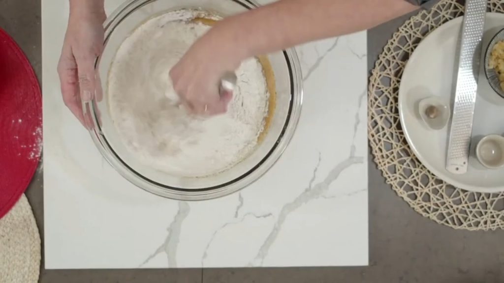 How to Bake TRIPLE GINGERBREAD BUNDT CAKE 12 TRIPLE GINGERBREAD BUNDT CAKE