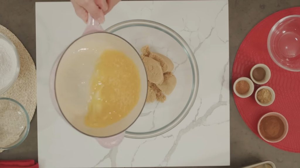 How to Make Holiday Blondies 18 How to Make Holiday Blondies