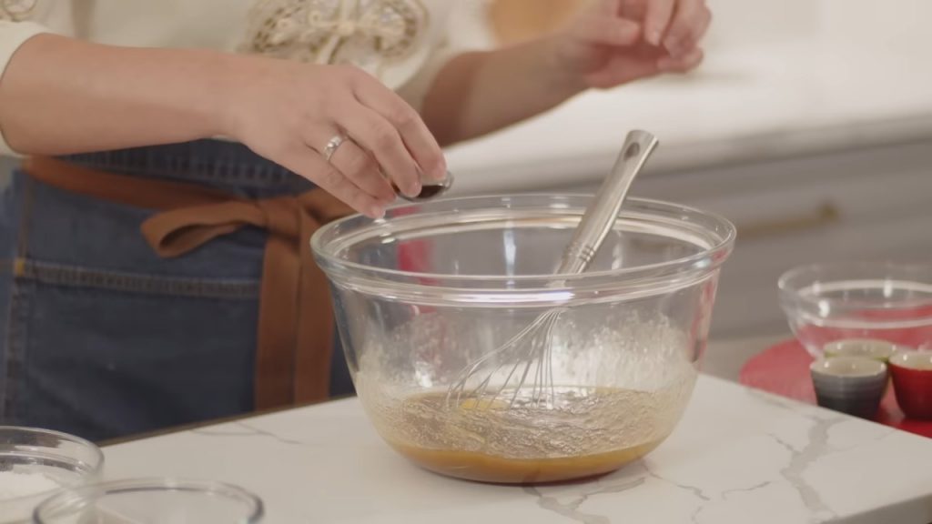 How to Make Holiday Blondies 20 How to Make Holiday Blondies