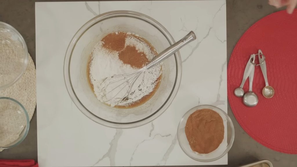 How to Make Holiday Blondies 24 How to Make Holiday Blondies